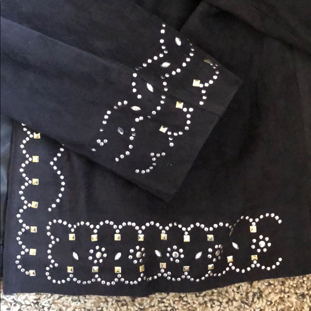 Mango Blazer - image 2